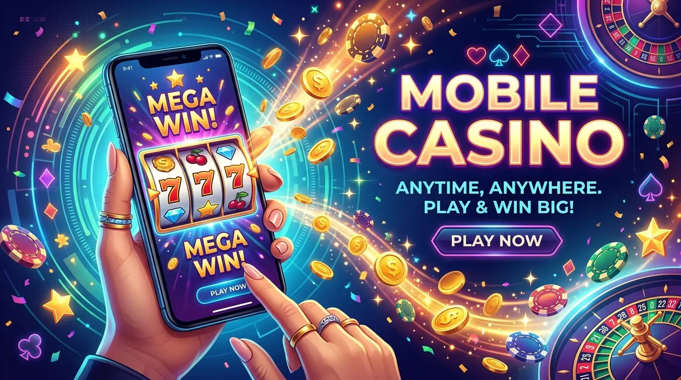 Rocket casino mobiilikäyttö
