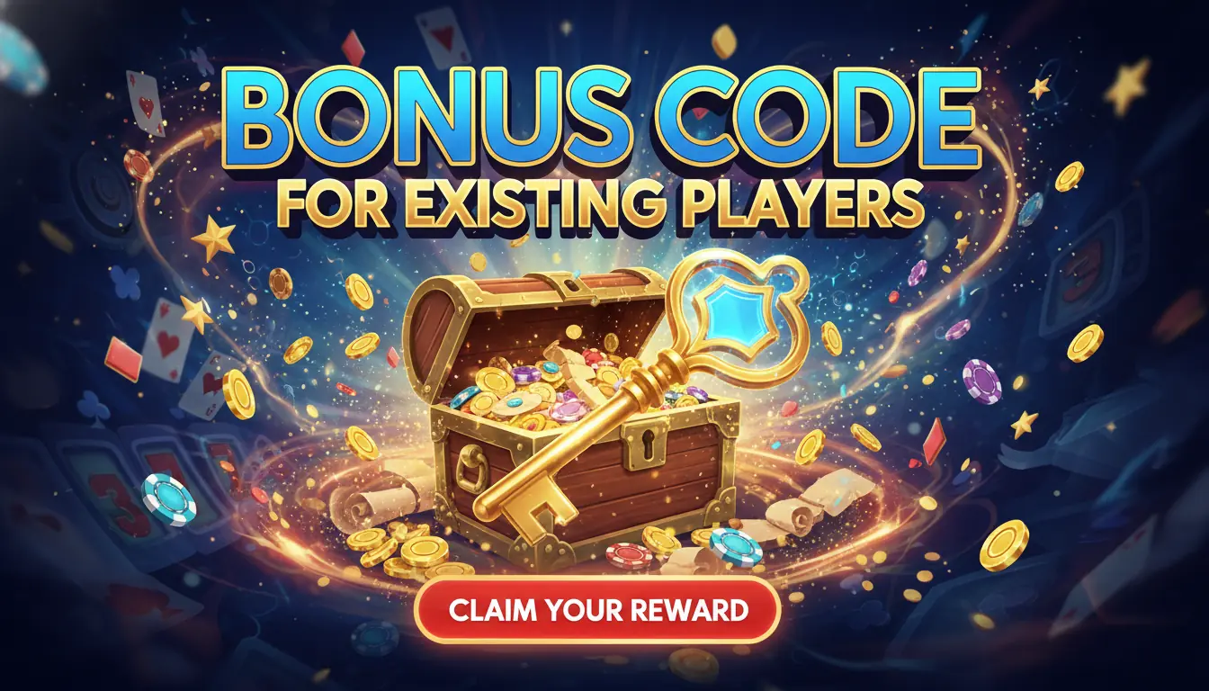 Rocket casino bonuskoodi nykyisille pelaajille