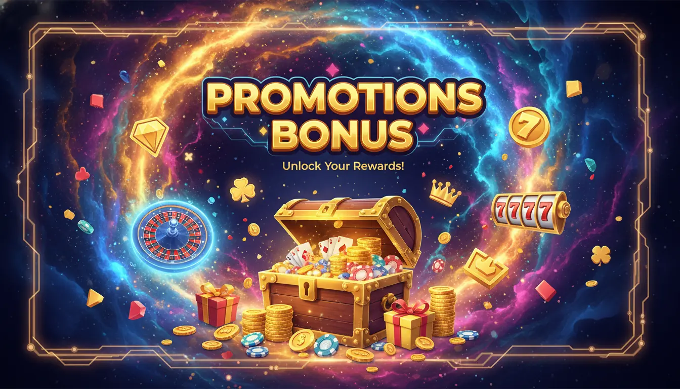 Rocket casino tarjoukset