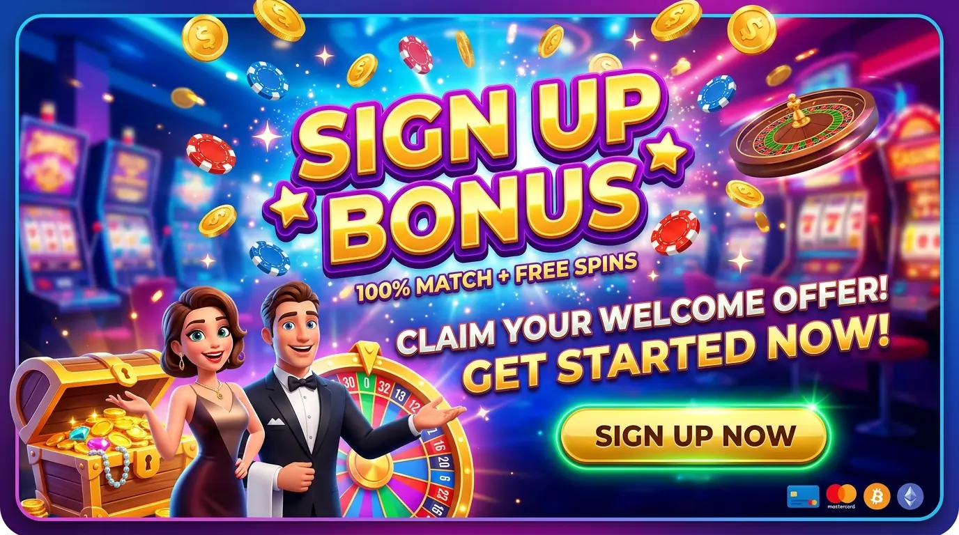 Rocket casino bonus uusille pelaajille