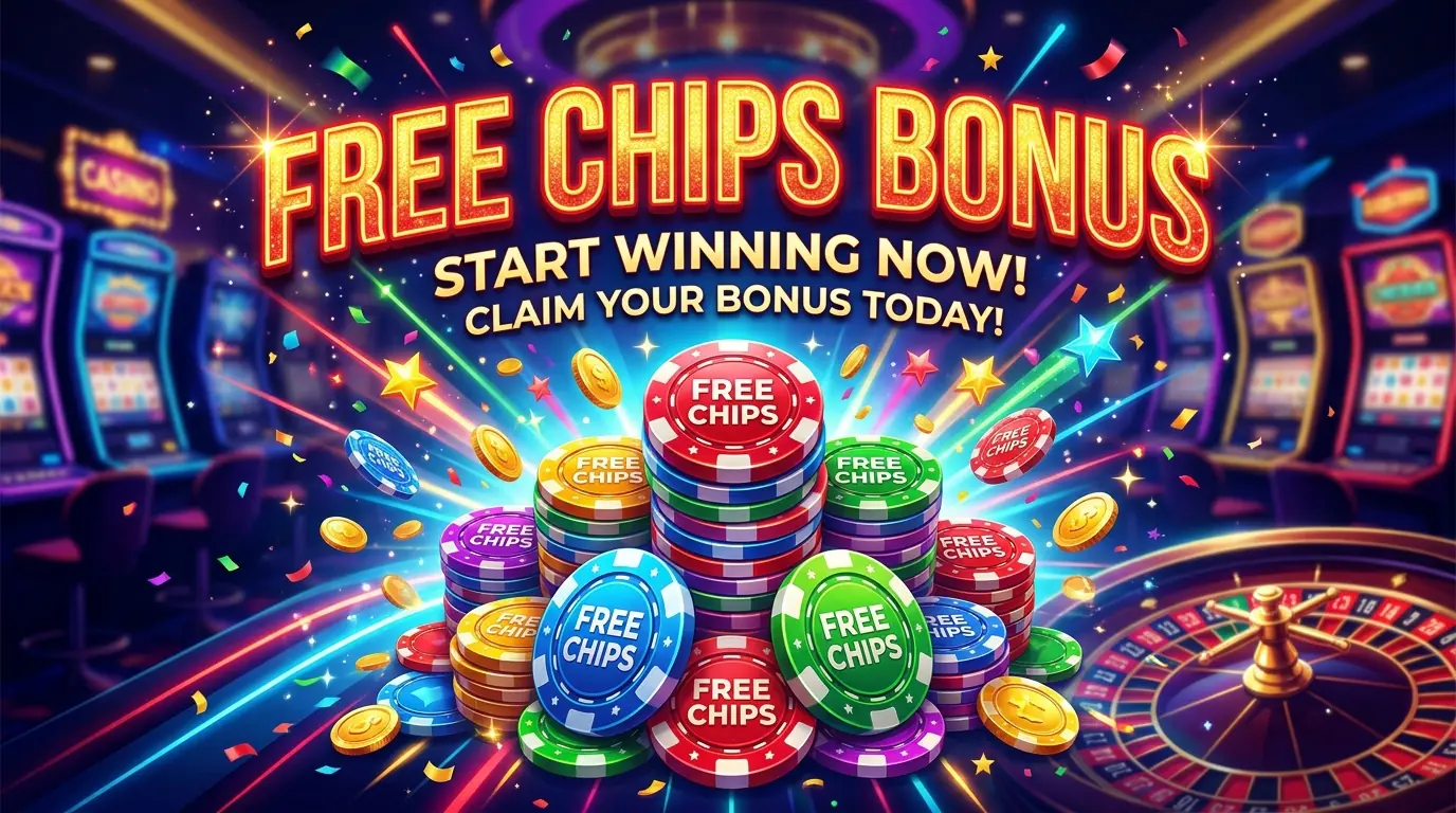 Ilmaiset chipit Rocket casino