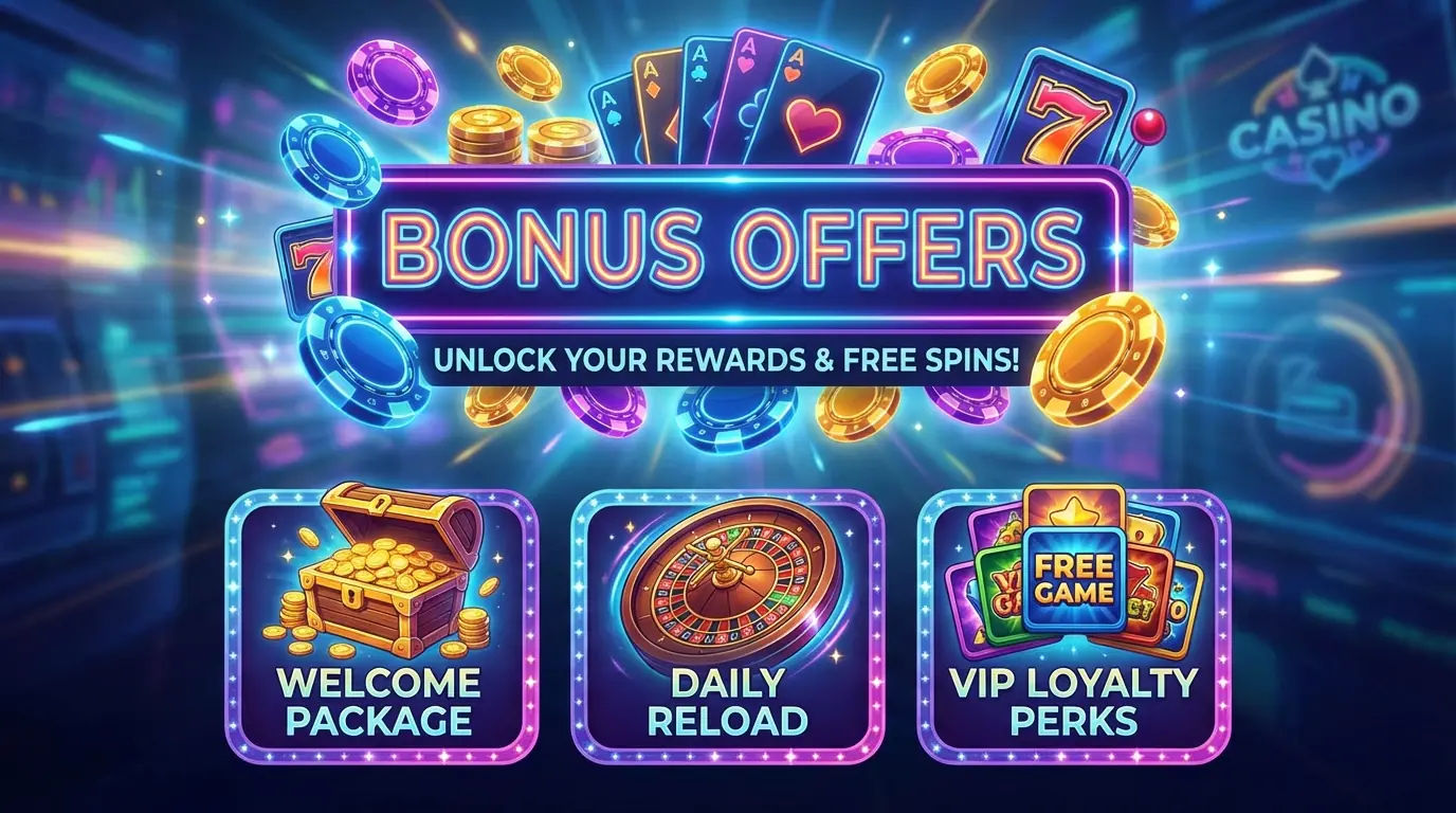 Rocket casino bonus tarjoukset