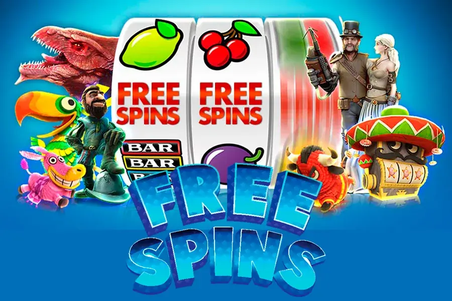 Rocket casino free spins