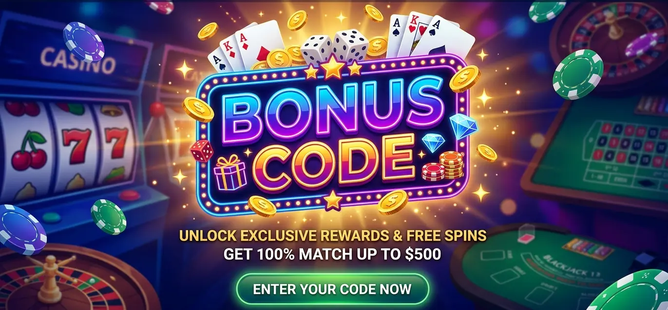 Bonus code Rocket casino
