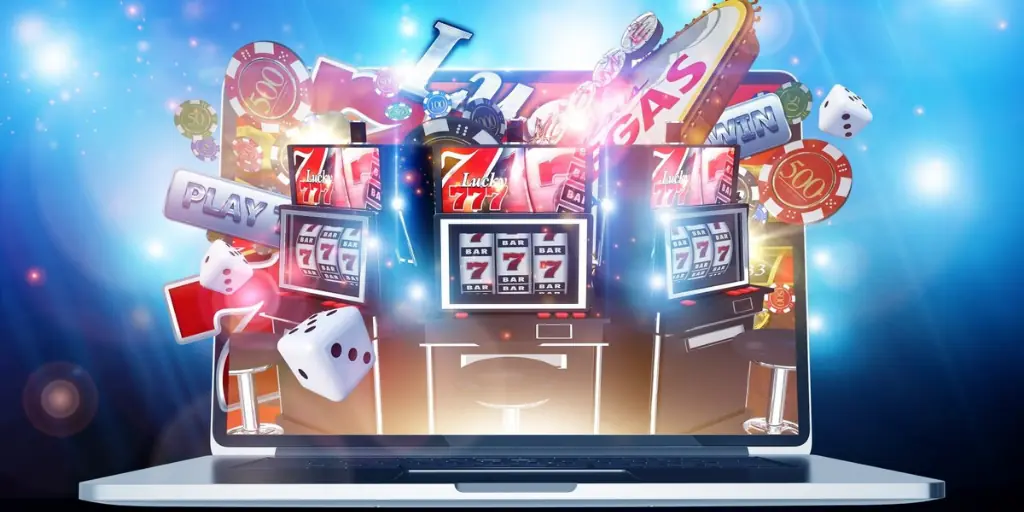 Games Rocket casino