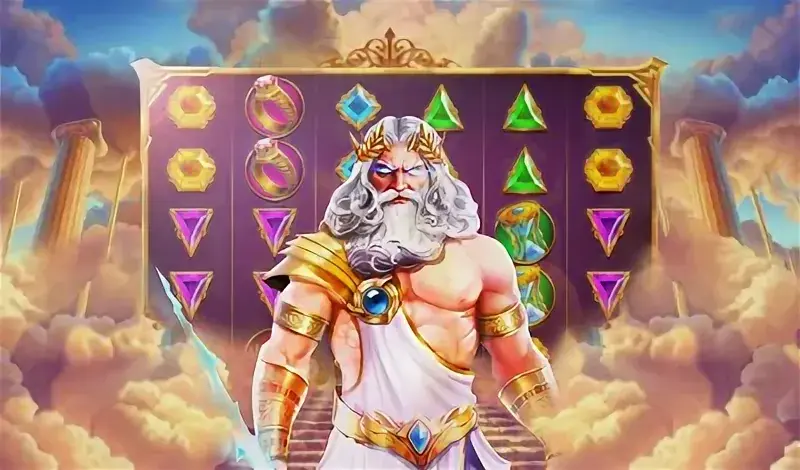 Rocket casino Gates of Olympus