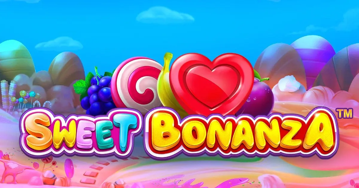 Sweet Bonanza Rocket casino