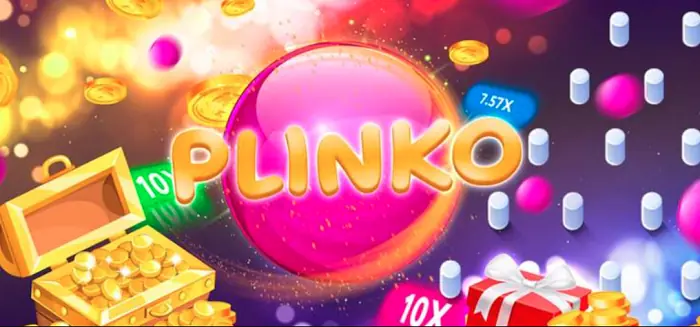 Rocket casino Plinko